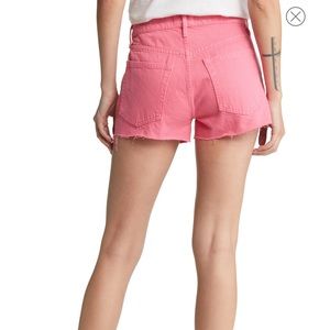 I absolutely love these! Too small for me!